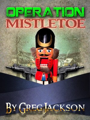 cover image of Operation